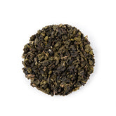 Oolong au lait